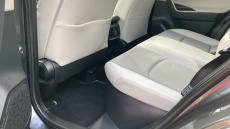 Toyota RAV4 2.5 VVT-i Hybrid Excel 5dr CVT [JBL] Hybrid Estate